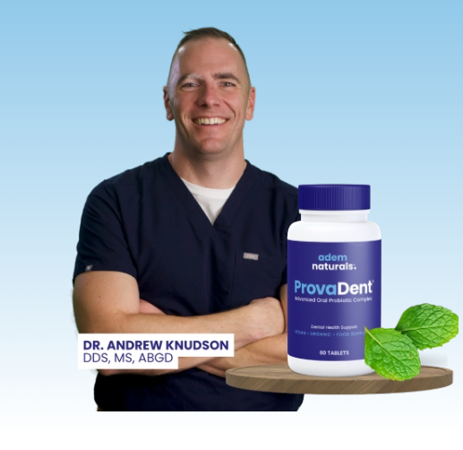 dental supplement