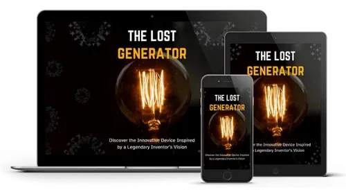 the lost generator