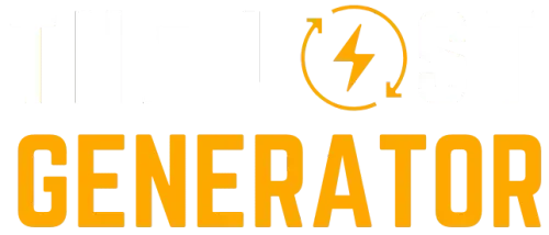 the lost generator