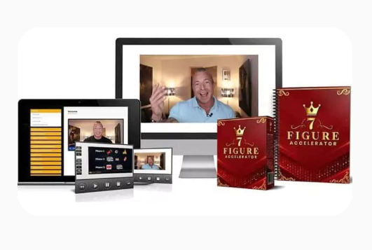 7 Figure Accelerator™